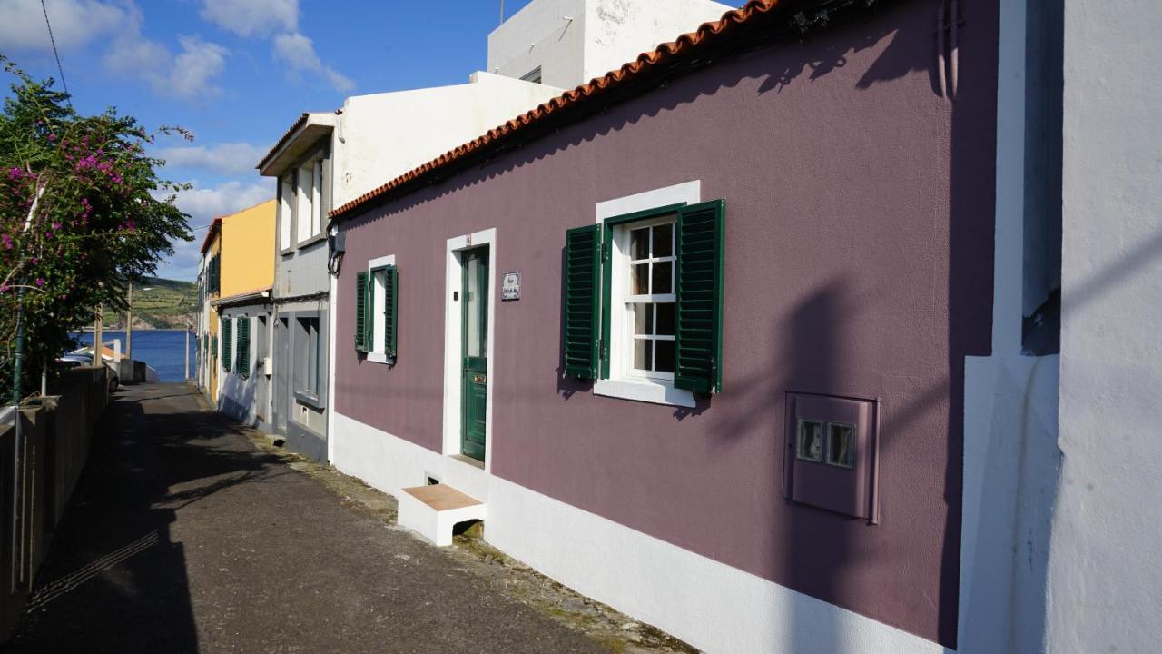 Villa Casa Volta Do Mar Horta  Exterior foto
